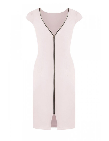 Robe de cocktail model 108522 Jersa