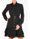 Robe de cocktail model 149998 Jersa