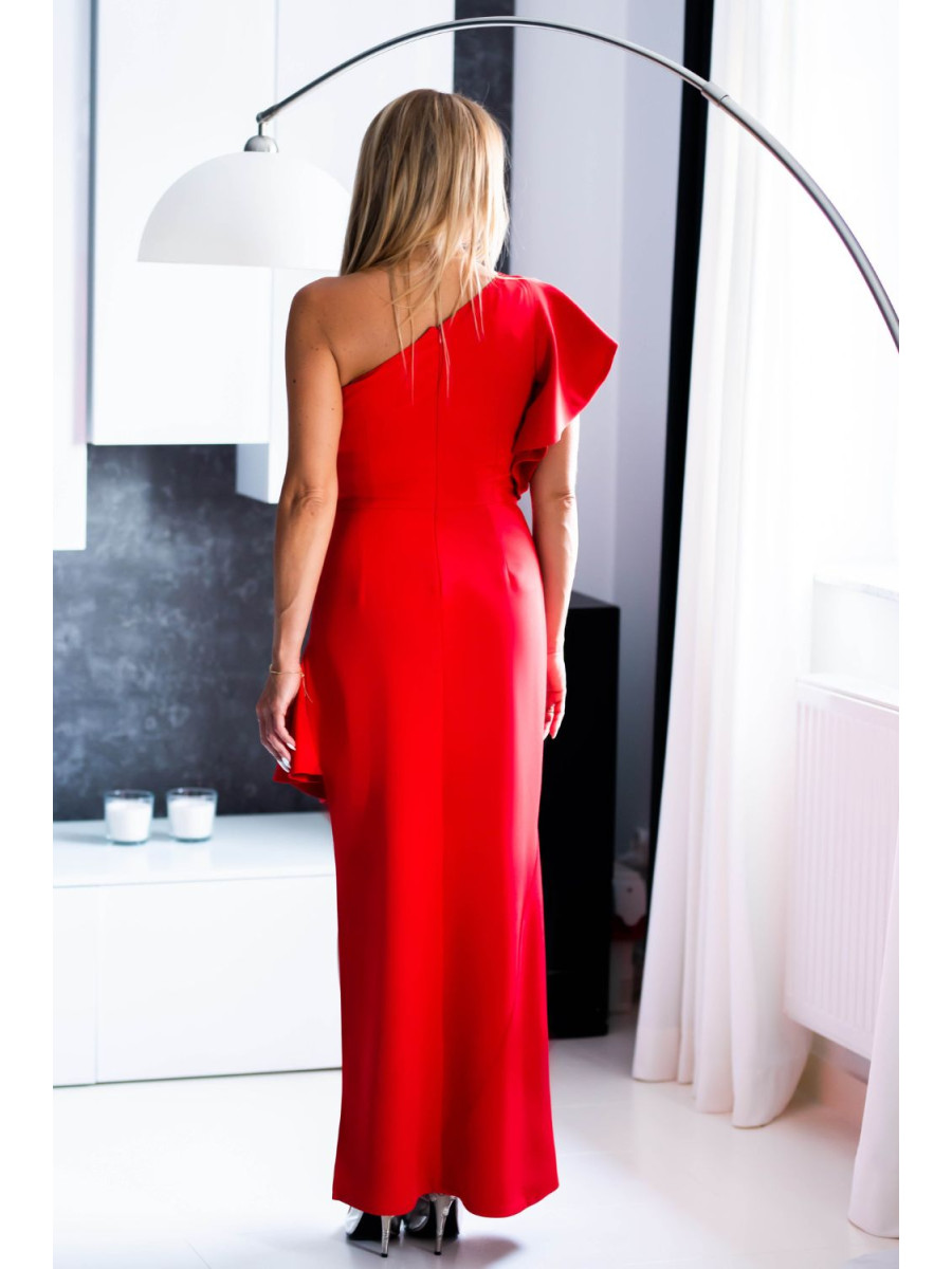 Robe de soirée model 209156 Jersa