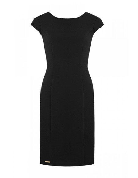 Robe de cocktail model 108524 Jersa