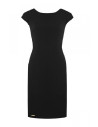 Robe de cocktail model 108524 Jersa
