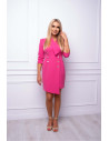 Robe de cocktail model 209157 Jersa