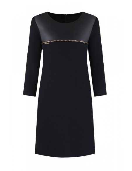 Robe de cocktail model 108526 Jersa