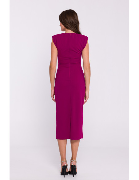 Robe de jour model 201099 Stylove