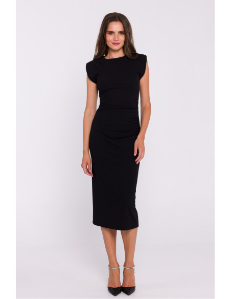 Robe de jour model 201100 Stylove