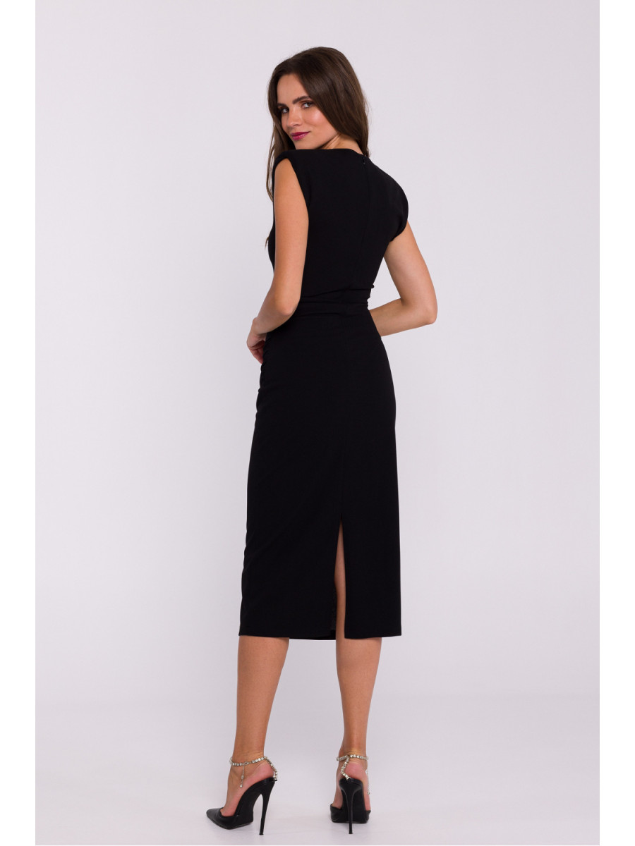 Robe de jour model 201100 Stylove