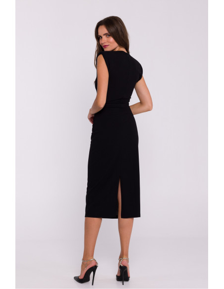 Robe de jour model 201100 Stylove