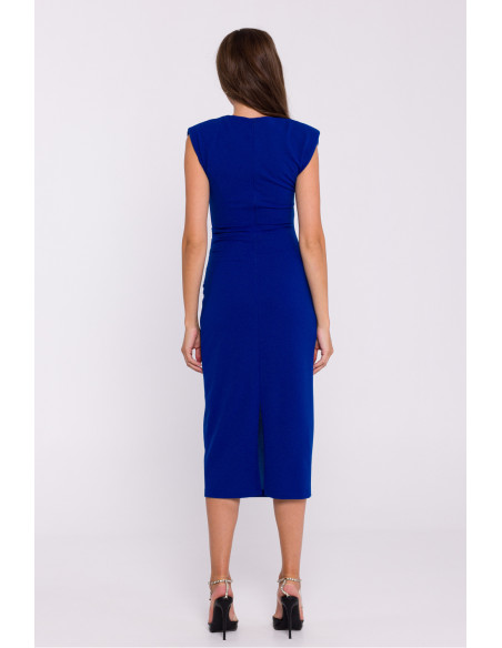 Robe de jour model 201101 Stylove