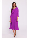 Robe de jour model 201088 Stylove