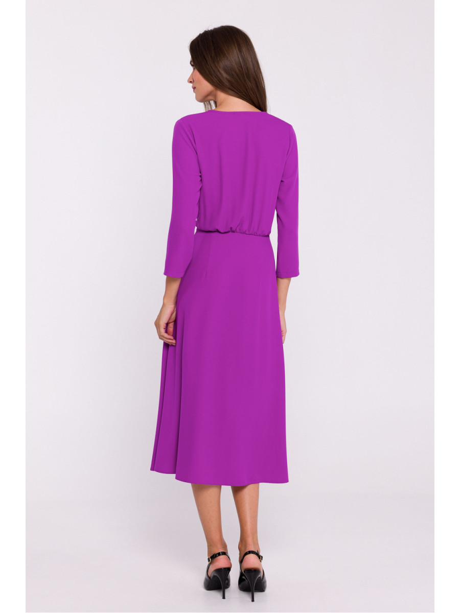Robe de jour model 201088 Stylove