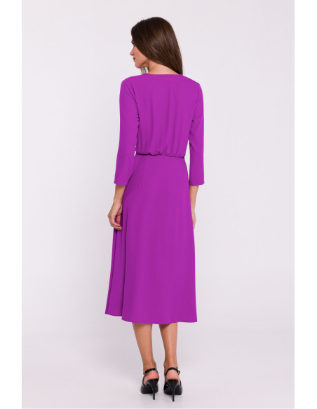 Robe de jour model 201088 Stylove