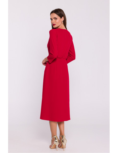 Robe de jour model 201089 Stylove