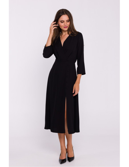 Robe de jour model 201090 Stylove