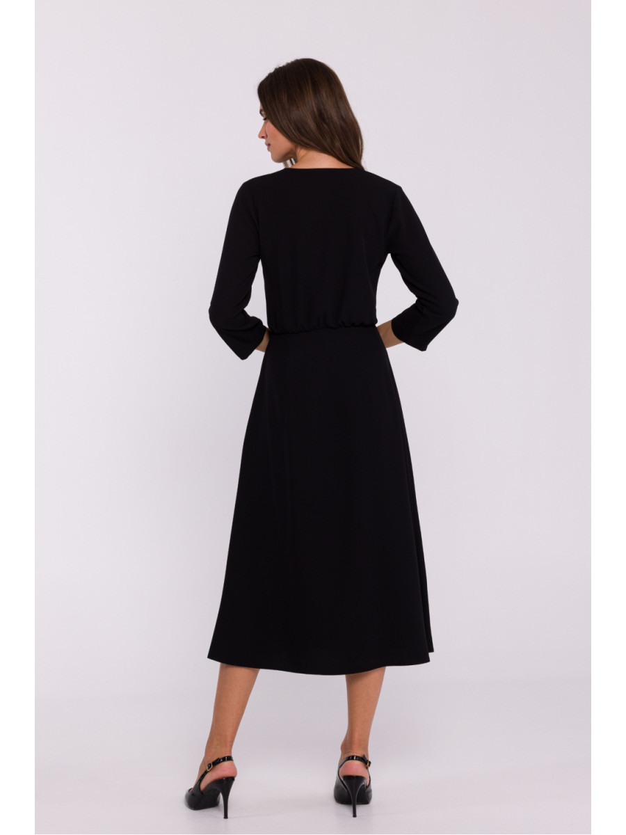 Robe de jour model 201090 Stylove