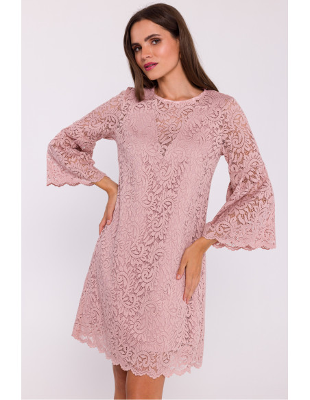 Robe de soirée model 201106 Stylove