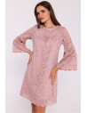 Robe de soirée model 201106 Stylove
