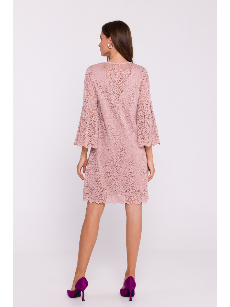 Robe de soirée model 201106 Stylove