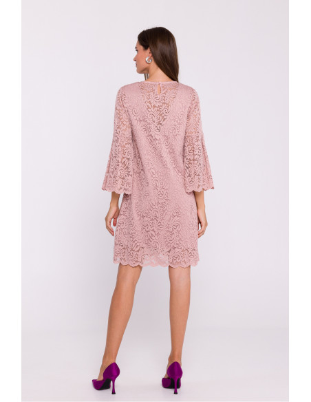 Robe de soirée model 201106 Stylove