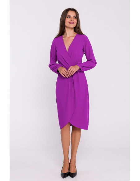Robe de jour model 201091 Stylove