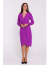 Robe de jour model 201091 Stylove