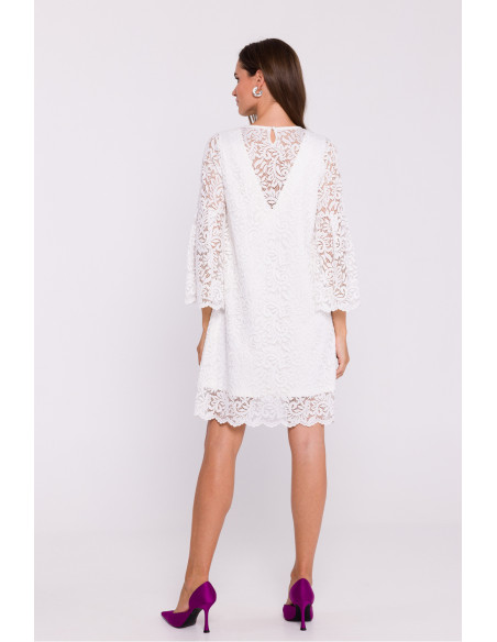 Robe de soirée model 201107 Stylove