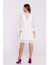 Robe de soirée model 201107 Stylove