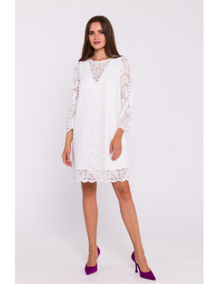 Robe de soirée model 201107 Stylove