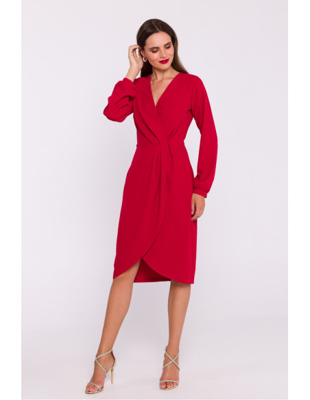Robe de jour model 201092 Stylove