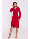 Robe de jour model 201092 Stylove