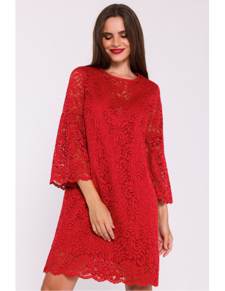 Robe de soirée model 201108 Stylove