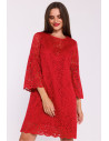 Robe de soirée model 201108 Stylove