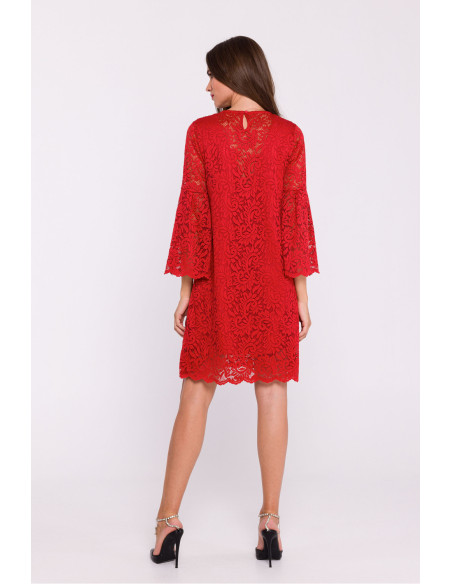 Robe de soirée model 201108 Stylove