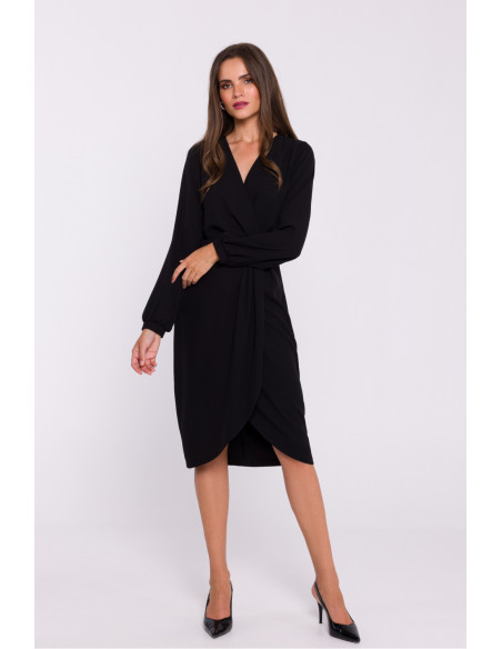 Robe de jour model 201093 Stylove