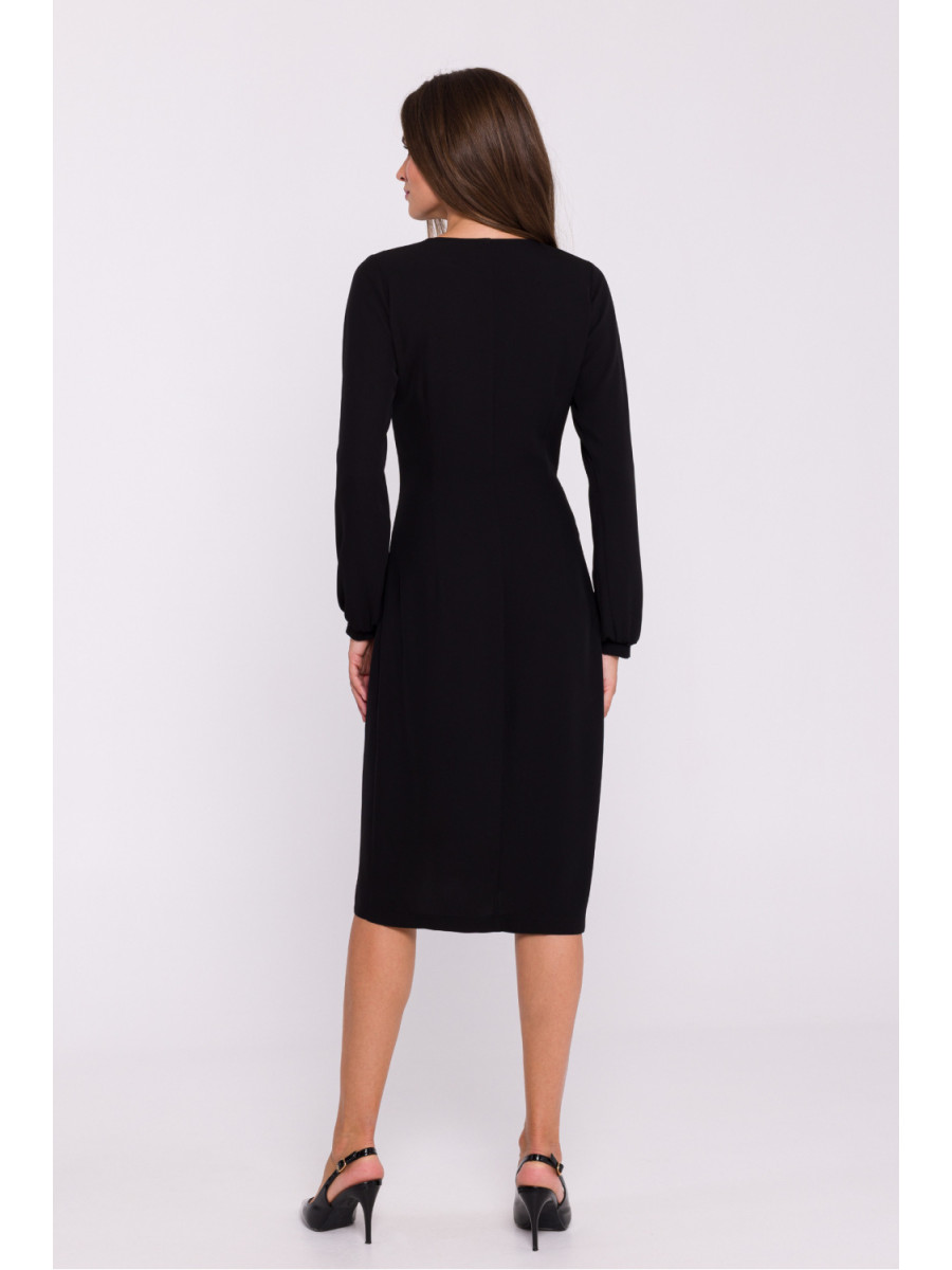 Robe de jour model 201093 Stylove