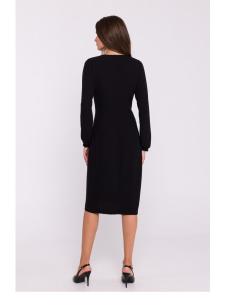 Robe de jour model 201093 Stylove