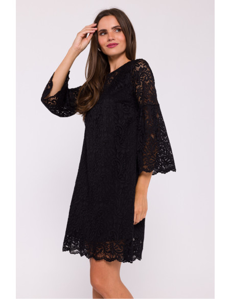 Robe de soirée model 201109 Stylove