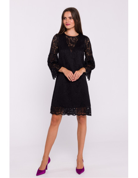 Robe de soirée model 201109 Stylove