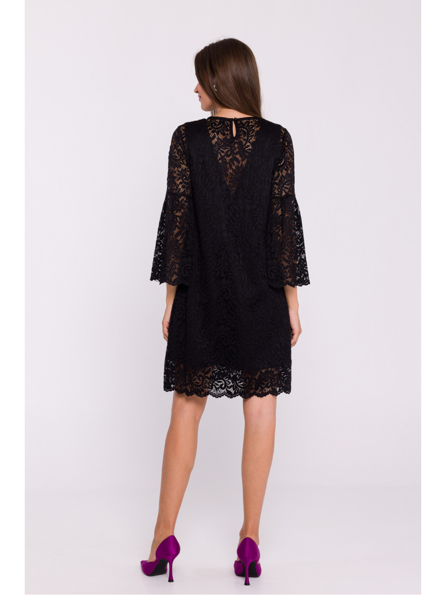 Robe de soirée model 201109 Stylove
