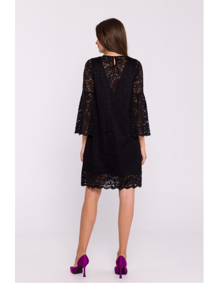 Robe de soirée model 201109 Stylove
