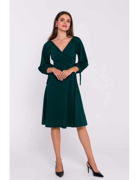 Robe de jour model 201094 Stylove