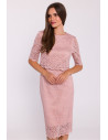 Robe de soirée model 201110 Stylove