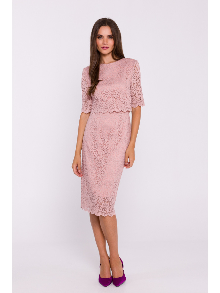 Robe de soirée model 201110 Stylove