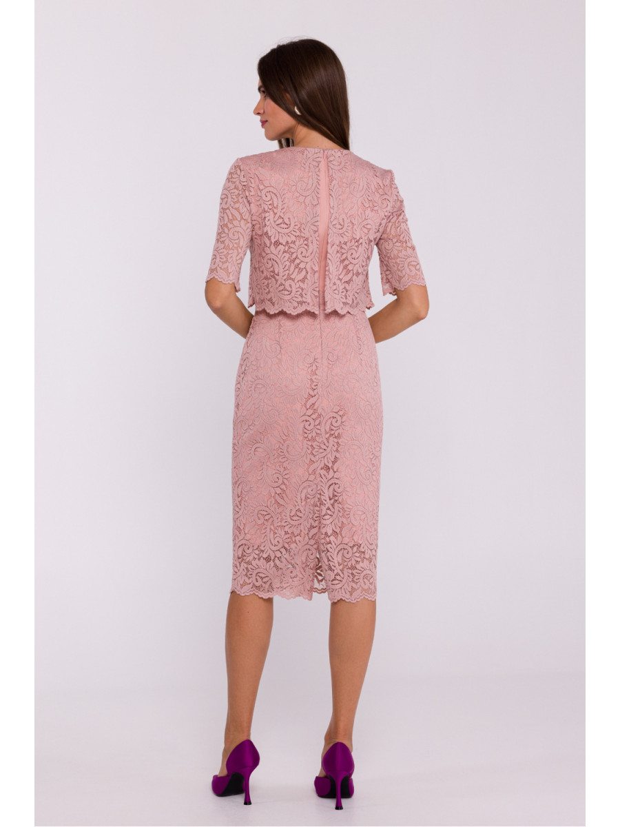 Robe de soirée model 201110 Stylove