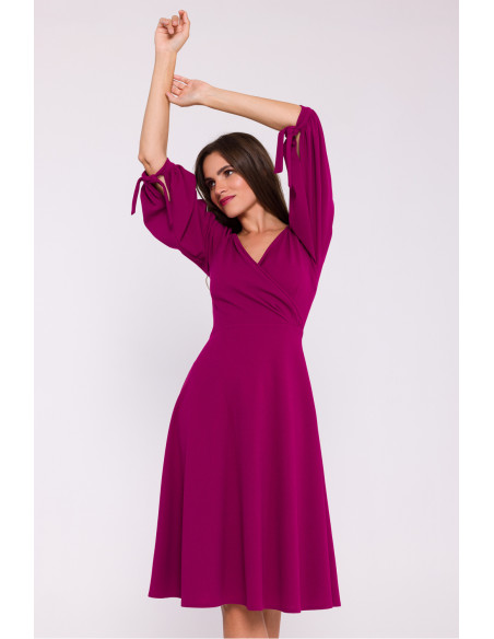 Robe de jour model 201095 Stylove