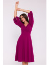 Robe de jour model 201095 Stylove