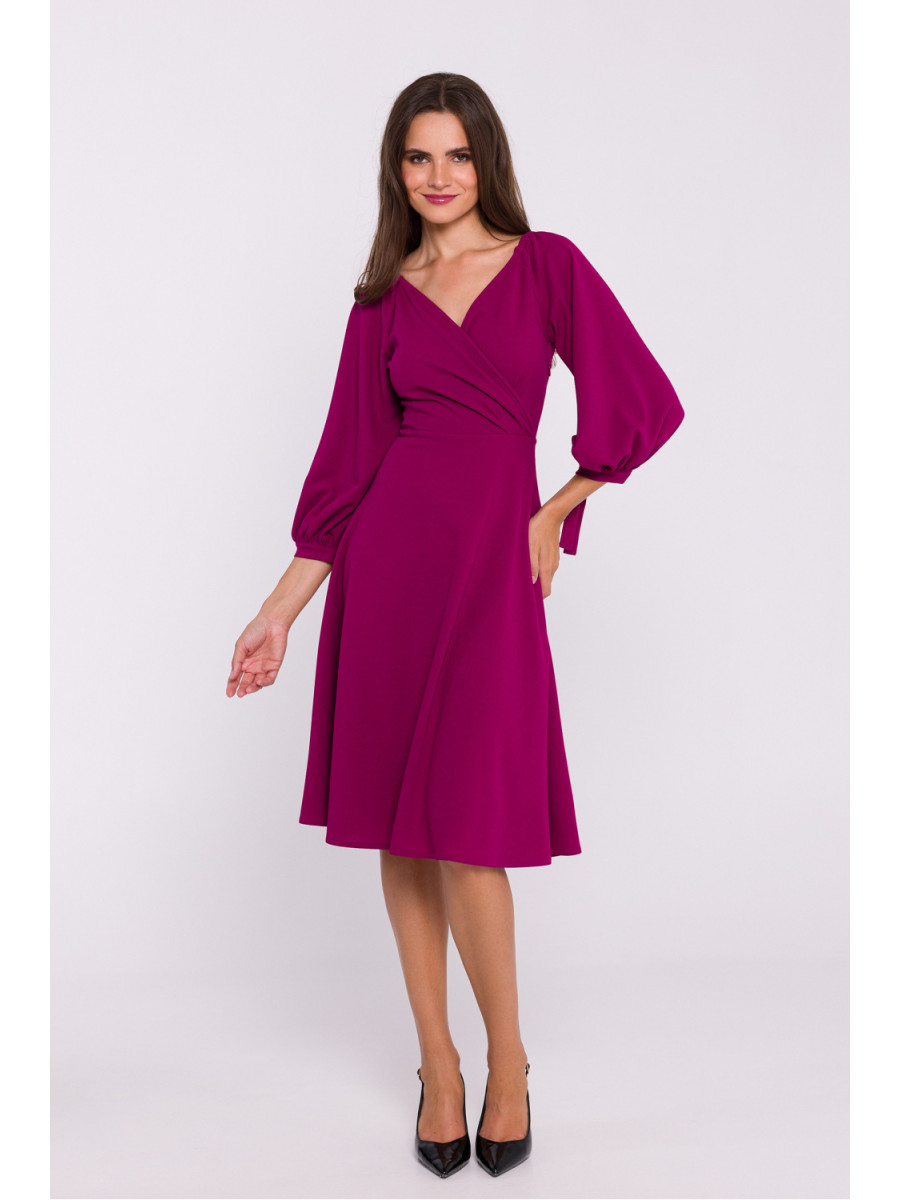 Robe de jour model 201095 Stylove