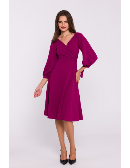 Robe de jour model 201095 Stylove