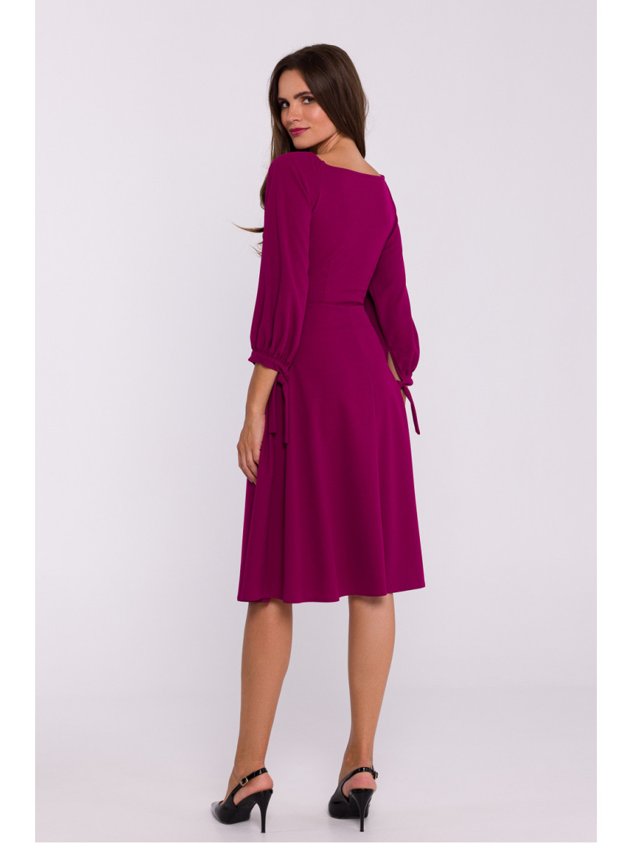 Robe de jour model 201095 Stylove