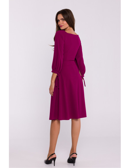 Robe de jour model 201095 Stylove