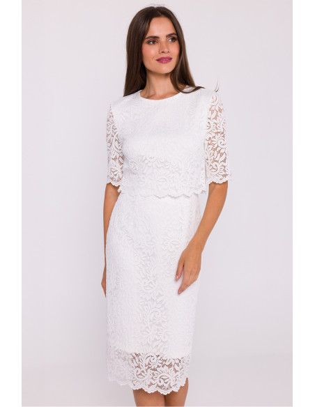 Robe de soirée model 201111 Stylove